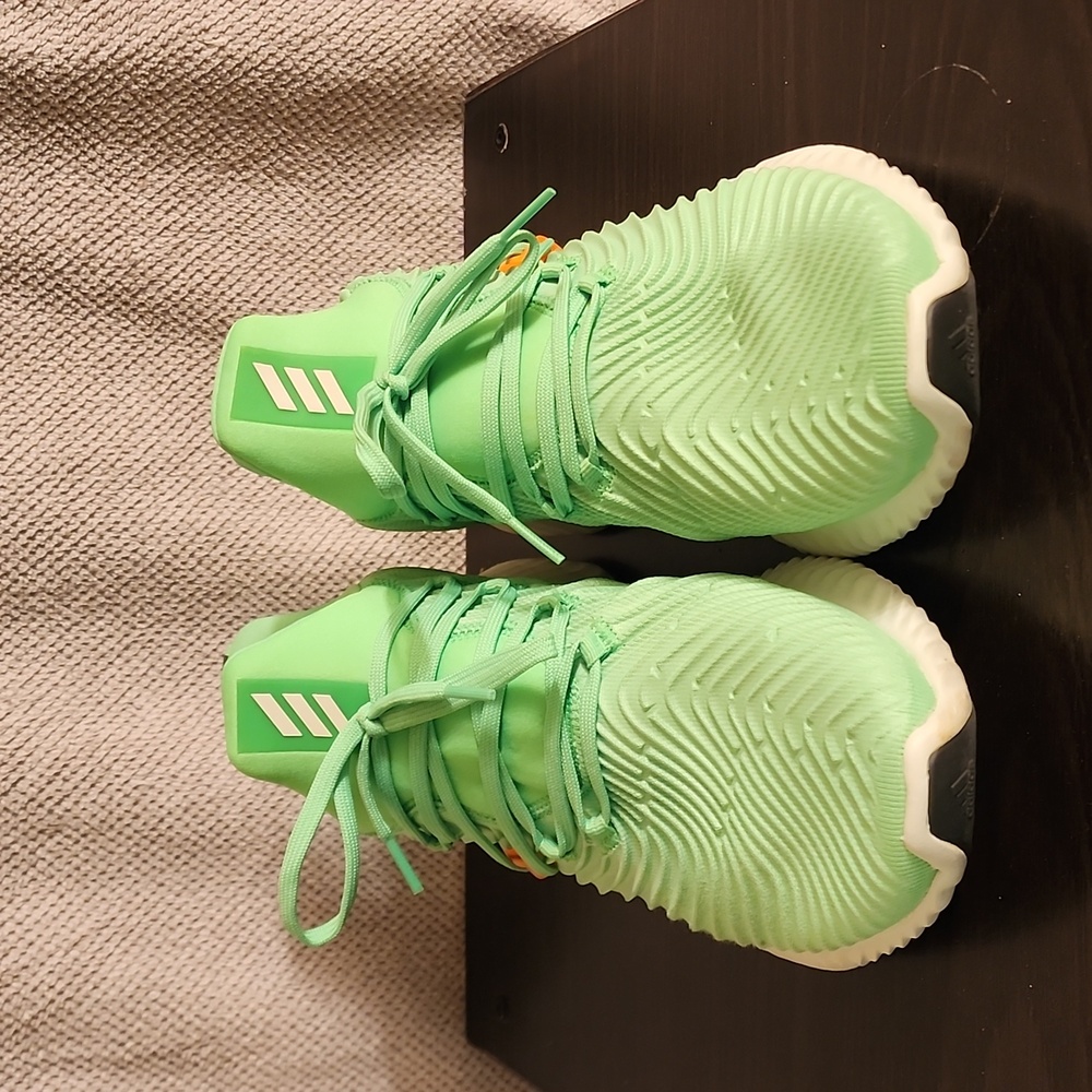 Adidas Alphabounce Instinct